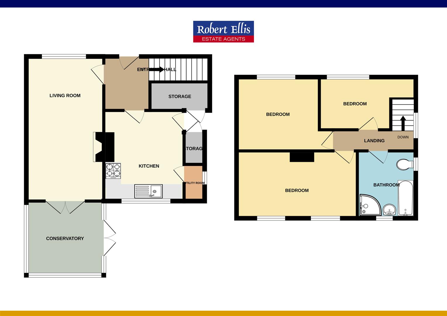 Derby Road, Draycott Robert Ellis Estate Agents